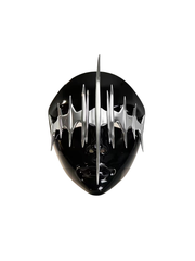 CTRL WORLD Void Spike Chrome Phantom Mask