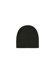 CTRL WORLD Shadow Skull Distressed Beanie