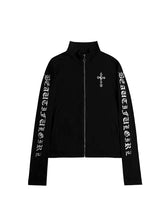 CTRL WORLD Gothic Cross & Wing Lightweight Sun Protection Shirt