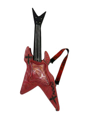 CTRL WORLD Guitar-Shaped Crossbody Ita Bag