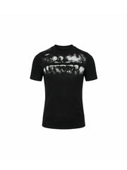 CTRL WORLD Shadow Jawbone Graphic T-Shirt