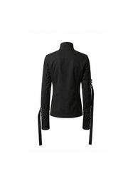 CTRL WORLD Abyss Harness Buckle Jacket