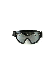CTRL WORLD Rivet Fang Shield Goggles