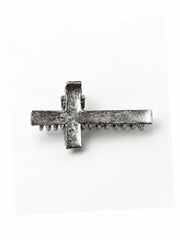 CTRL WORLD Cross Wing Hair Clip
