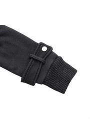 CTRL WORLD Shadow Core Tactical Knit Jacket