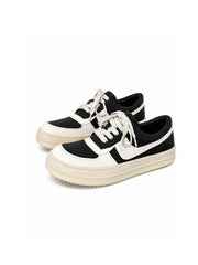 CTRL WORLD Dual Eclipse Platform Sneaker Set