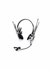 CTRL WORLD Cyber Blade Mecha Headset