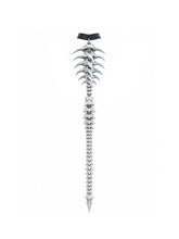 CTRL WORLD Abyssal Spine Armor Back Chain Accessory