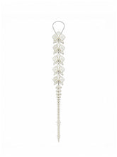 CTRL WORLD Phantom Orchid Spine Back Chain Accessory