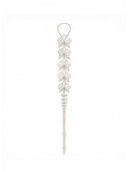 CTRL WORLD Phantom Orchid Spine Back Chain Accessory