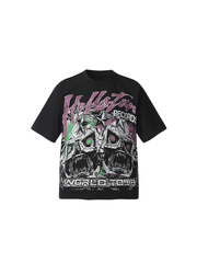 CTRL WORLD Chaos Tour Graphic T-Shirt