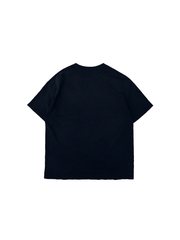 CTRL WORLD Abstract Cross Graphic T-Shirt