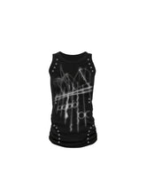 CTRL WORLD NULL CIRCUIT — VOID RAIL EYELET TANK