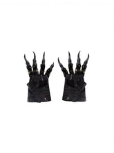 CTRL WORLD Abyss Claw Demon Armor Gloves