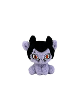 CTRL WORLD Goth Plush Demon Doll