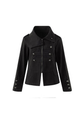 CTRL WORLD Extreme Military Utility Tailored Jacket