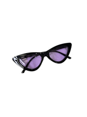 CTRL WORLD Cat-Eye Sunglasses