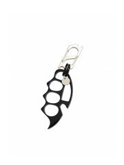CTRL WORLD Void Claw Four-Ring Keychain