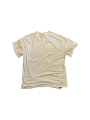 CTRL WORLD Distressed Star Graphic Vintage T-Shirt