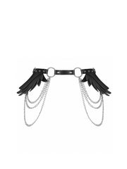 CTRL WORLD Phantom Wing Chain Waist Belt