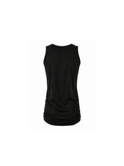 CTRL WORLD NULL CIRCUIT — VOID RAIL EYELET TANK