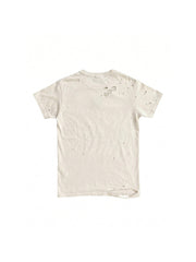 CTRL WORLD "Eternal Grief" Griffith Distressed T-Shirt
