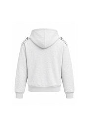 CTRL WORLD Phantom Lace Command Zip Hoodie Jacket
