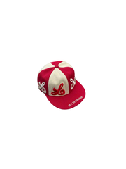 CTRL WORLD Shadow Archive Embroidered Baseball Cap