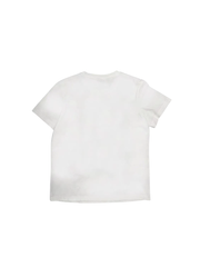 CTRL WORLD Cyber-Sigilism Graphic T-Shirt