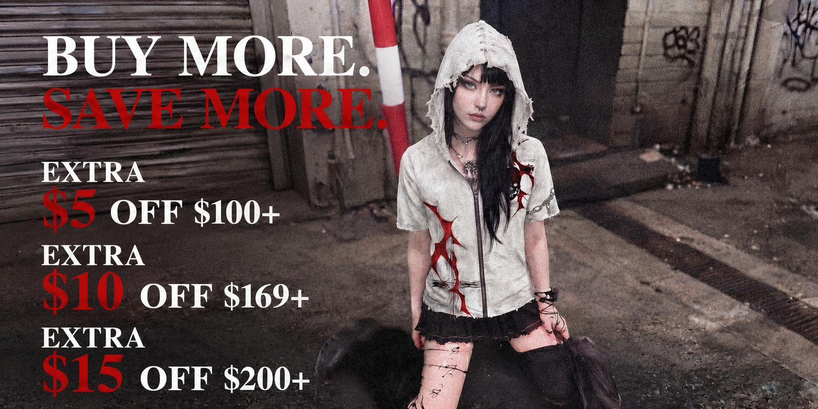streetstyle Banner
