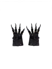 CTRL WORLD Abyss Claw Demon Armor Gloves