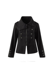 CTRL WORLD Extreme Military Utility Tailored Jacket